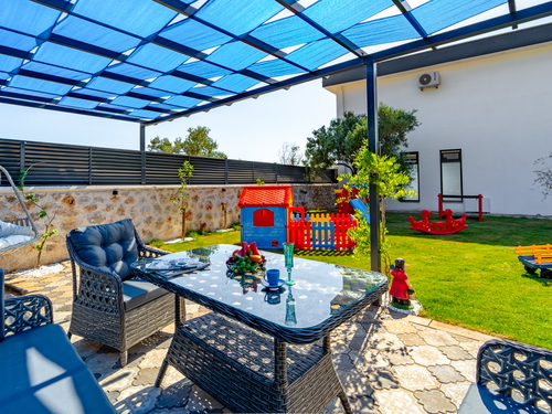  gece  -  Kasım
  | Kaş Kalkan Çavdır’da Muhafazakar ve Lüks Villa Tatili